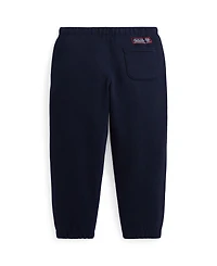 Polo Ralph Lauren Toddler and Little Boys Yankees Sweatpants