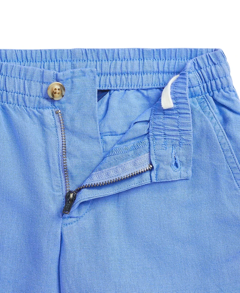 Polo Ralph Lauren Toddler and Little Boys Polo Prepster Short