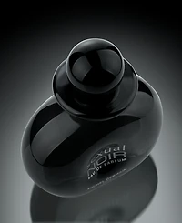 Michel Germain Men's Sexual Noir Pour Homme Eau de Parfum, 4.2-oz., Created for Macy's