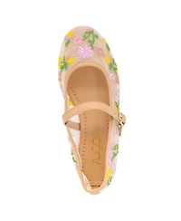 Sugar Little and Big Girls Nillah Ballet Flat