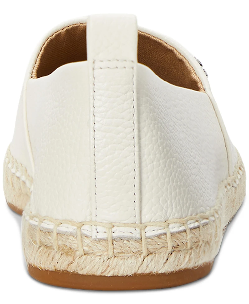Lauren Ralph Women's Cameryn Espadrilles