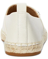 Lauren Ralph Women's Cameryn Espadrilles