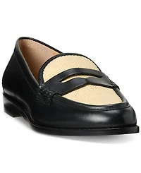 Lauren Ralph Lauren Women's Wynnie Loafers
