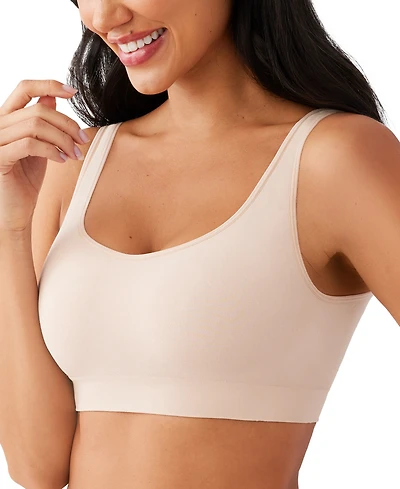 Wacoal Women's Feeling Flexible Wireless Bralette 835332