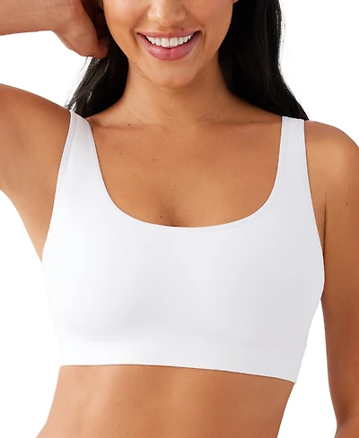 Wacoal Women's Feeling Flexible Wireless Bralette 835332