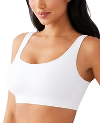 Wacoal Women's Feeling Flexible Wireless Bralette 835332