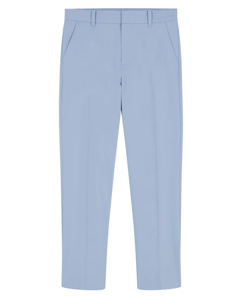 Tommy Hilfiger Big Boys Th Flex Machine Washable Stretch Performance Dress Pants