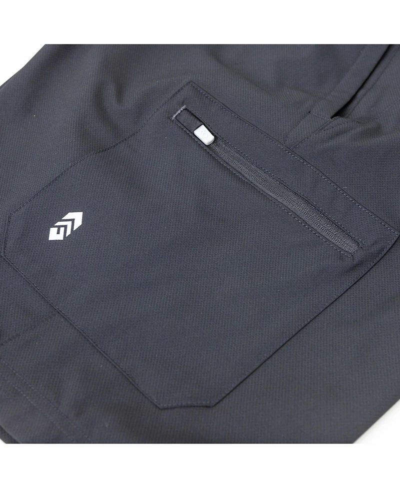 Free Country Men's Tech Stretch Short Ii