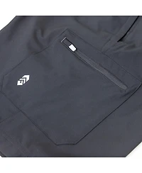 Free Country Men's Tech Stretch Short Ii