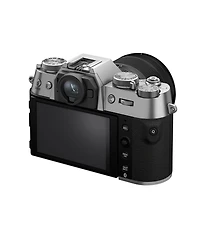 Fujifilm X-T50 Mirrorless Camera with Xf 16-50mm f/2.8-4.8 R Lm Wr Lens