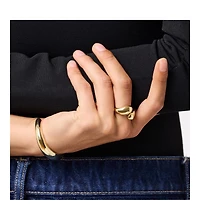 Ana Luisa Gold Ring