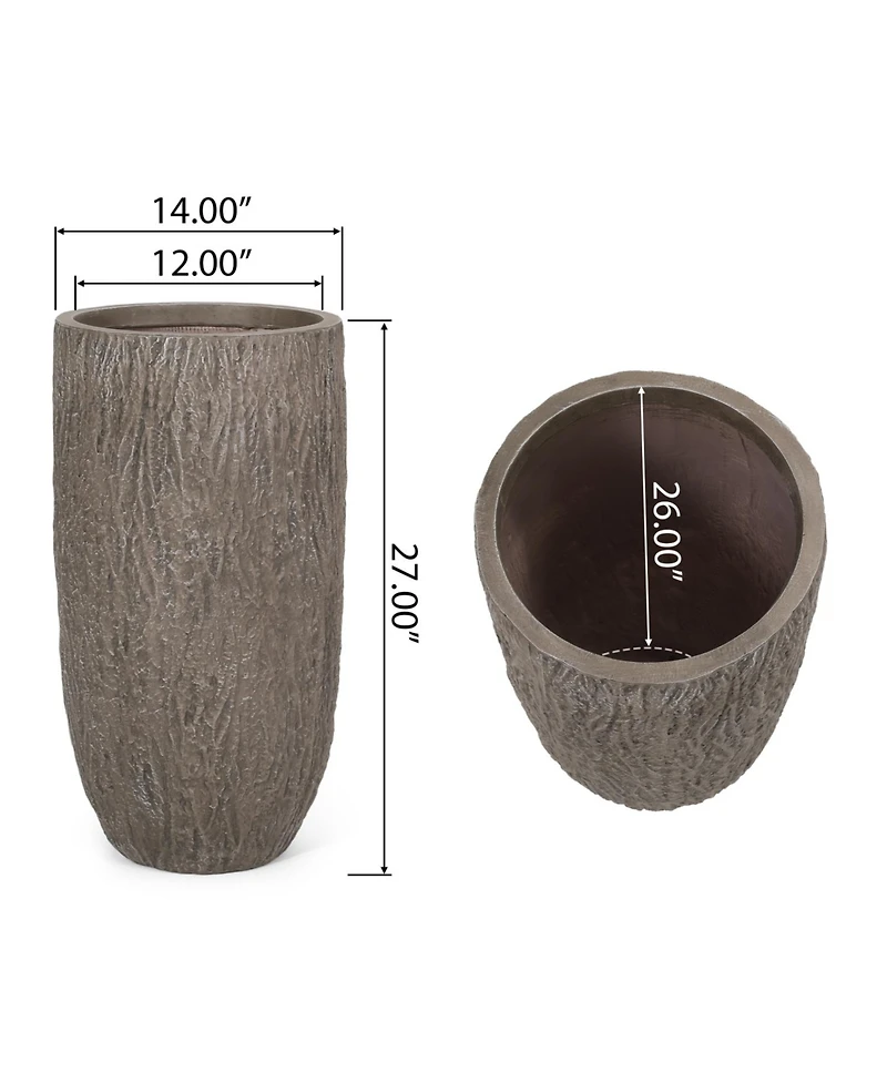 Streamdale Natural Accents for Your Outdoor Oasis