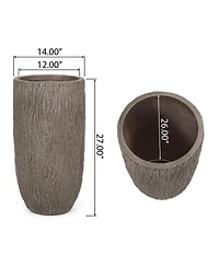 Streamdale Natural Accents for Your Outdoor Oasis