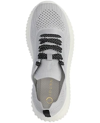 Journee Collection Women's Brena Lace Up Sneakers