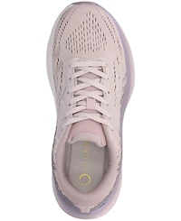 Journee Collection Women's Blume Casual Lace-Up Sneakers