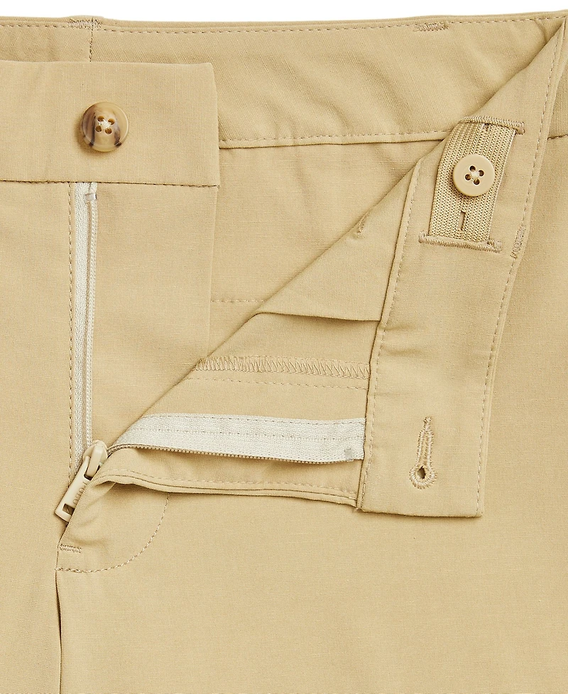 Polo Ralph Lauren Big Boys Stretch Shorts