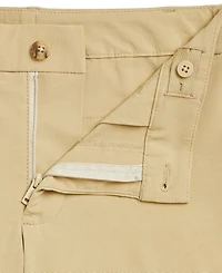 Polo Ralph Lauren Big Boys Stretch Shorts
