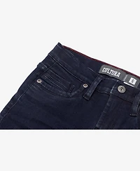 Little Boy's 4 - 7 Stretch Jeans