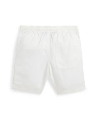 Polo Ralph Lauren Toddler and Little Boys Featherweight Twill Shorts