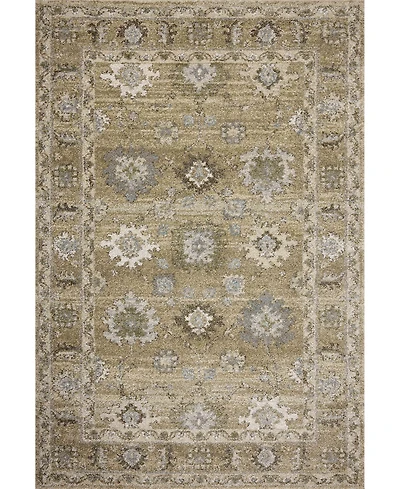 Loloi Tamryn Tam-03 2'7"x4' Area Rug