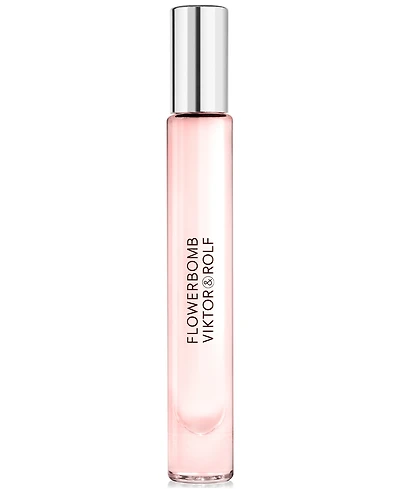 Viktor & Rolf Flowerbomb Eau de Parfum Travel Size Perfume, 0.34-oz.