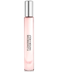 Viktor & Rolf Flowerbomb Eau de Parfum Travel Size Perfume, 0.34-oz.