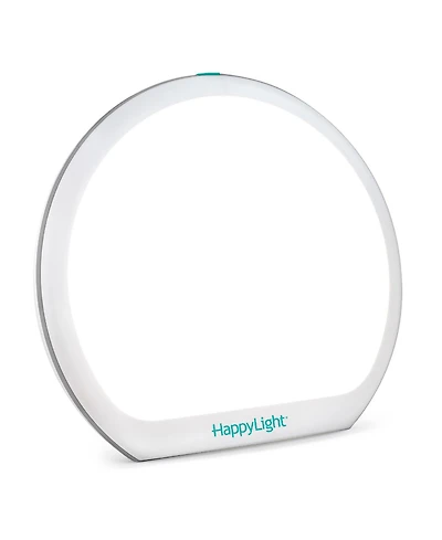 Verilux HappyLight Alba Light Therapy Lamp
