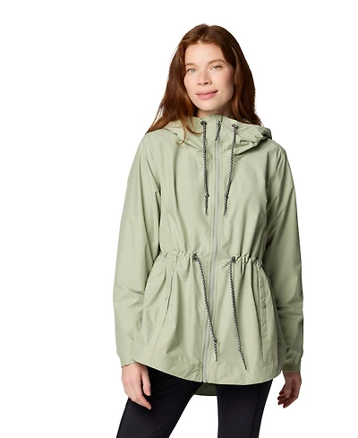 Columbia Women's Lillian Ridge Zipper Ii Jacket