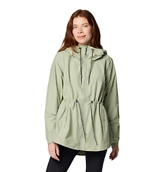Columbia Women's Lillian Ridge Zipper Ii Jacket