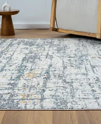 Lr Home Alexis All-466 2'x3' Area Rug