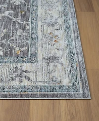 Lr Home Alexis All-473 2'x3' Area Rug