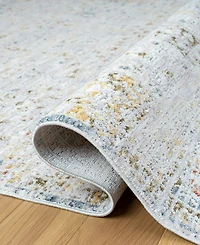 Lr Home Alexis All-474 2'x3' Area Rug