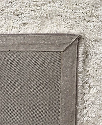 Lr Home Oaklee Nor-606 7'6''x9'6'' Area Rug