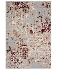 Lr Home Lainey Washable Lan-273 7'9''x9'9'' Area Rug