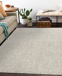 Lr Home Astrid Cr-297 3'x5' Area Rug