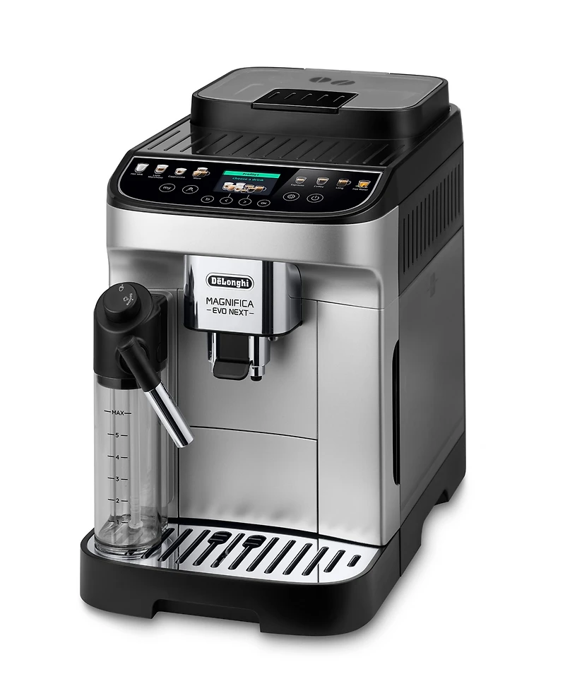 De'Longhi Magnifica Evo Next Fully Automatic Espresso Machine
