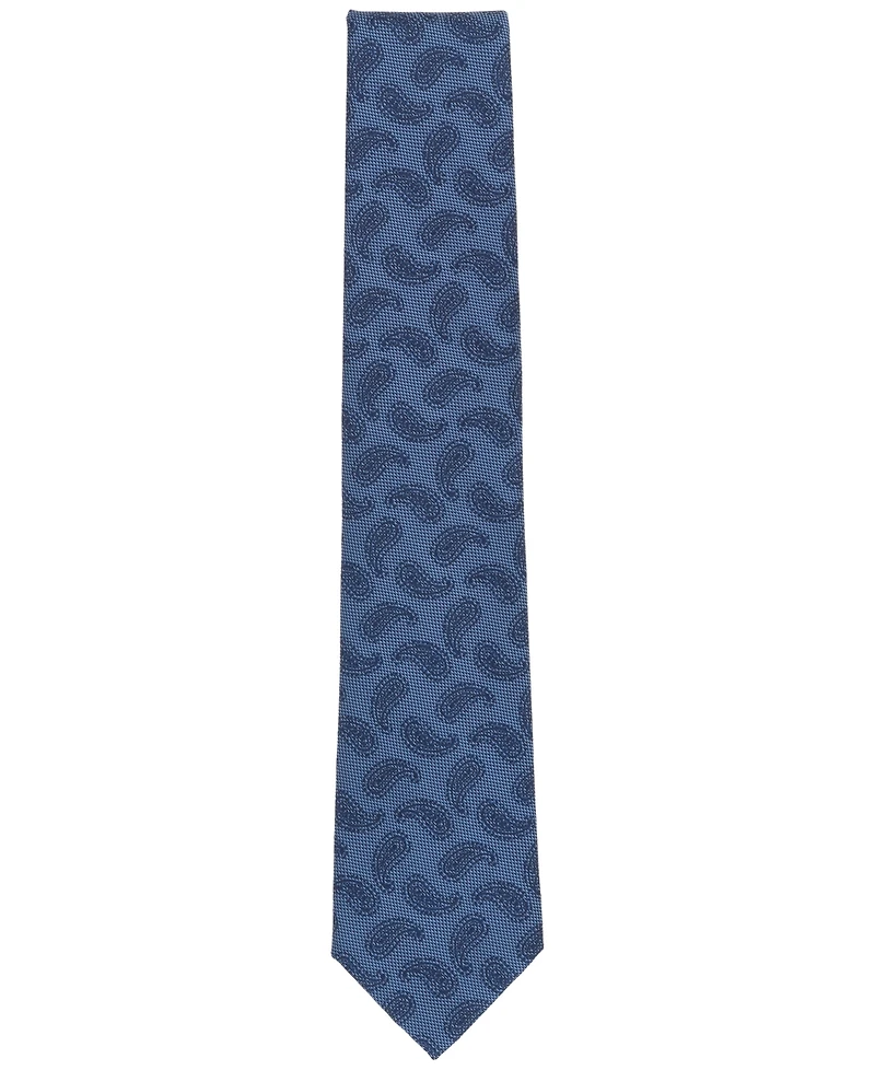 Michael Kors Men's Fulton Paisley Tie