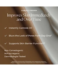 Laura Mercier Tinted Moisturizer Blurred Matte Spf 30, 1.522 oz.