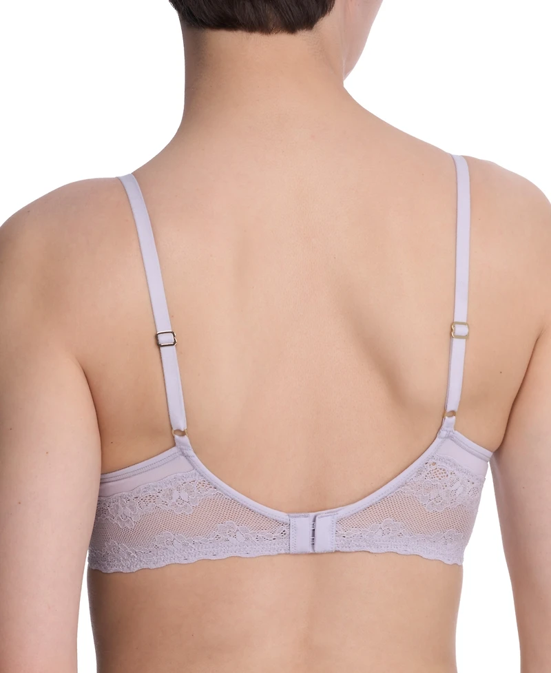 Natori Women's Bliss Perfection Contour Underwire Bra 721154