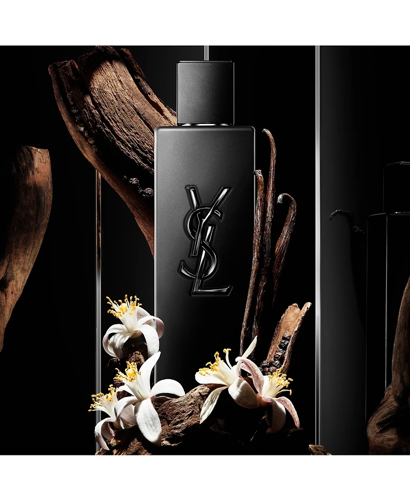 Yves Saint Laurent Men's 2-Pc. Myslf Le Parfum Gift Set