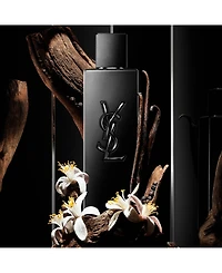 Yves Saint Laurent Men's 2-Pc. Myslf Le Parfum Gift Set