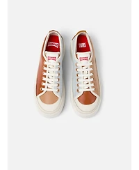 Camper G3D Runner Up Tws Leather Sneakers