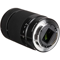 Sony Sony Zv-E10 Mirrorless Camera with 2 Lenses, E Pz 16-50mm f/3.5-5.6 Oss Lens, and E 55-210mm f/4.5-6.3 Oss E-Mount Lens, Shoulder Bag