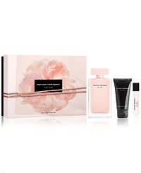 Narciso Rodriguez 3-Pc. For Her Eau de Parfum Gift Set