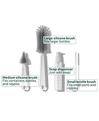 Willow Travel Cleaning Kit