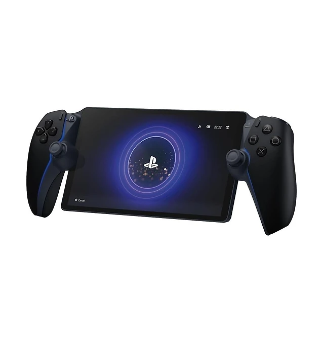 PlayStation Portal with Accessories Kit at Vancouver Mall in