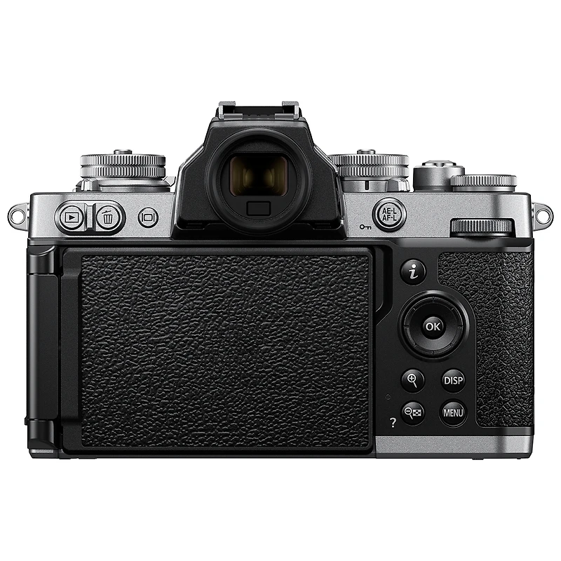 Nikon Z fc Dx-Format Mirrorless Camera