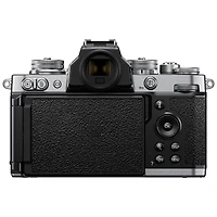 Nikon Z fc Dx-Format Mirrorless Camera