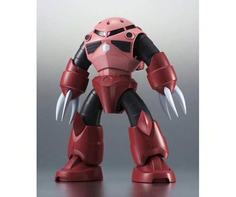 Tamashii Nations - Mobile Suit Gundam