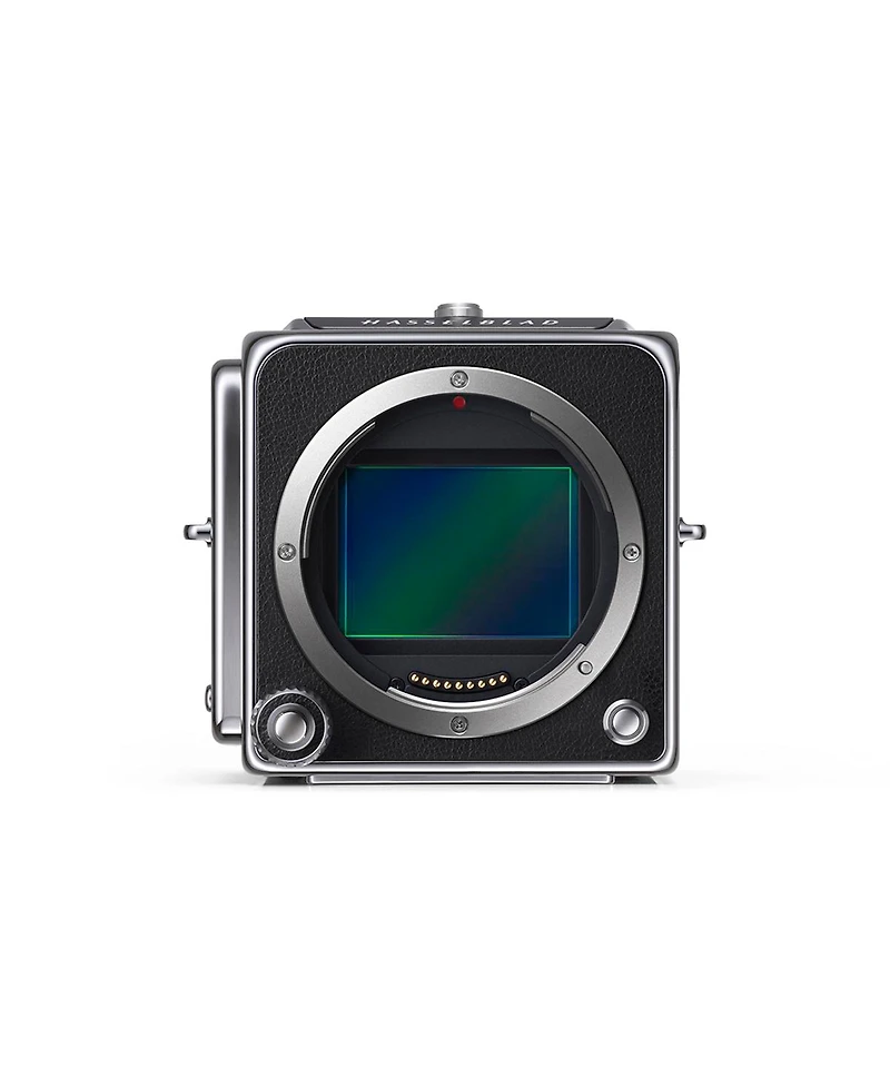 Hasselblad Hasselblad 907X & Cfv 100C Medium Format Mirrorless Camera